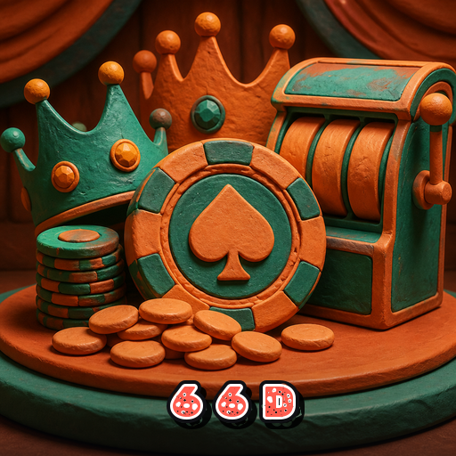 66d Tangkapan Layar - APK Resmi